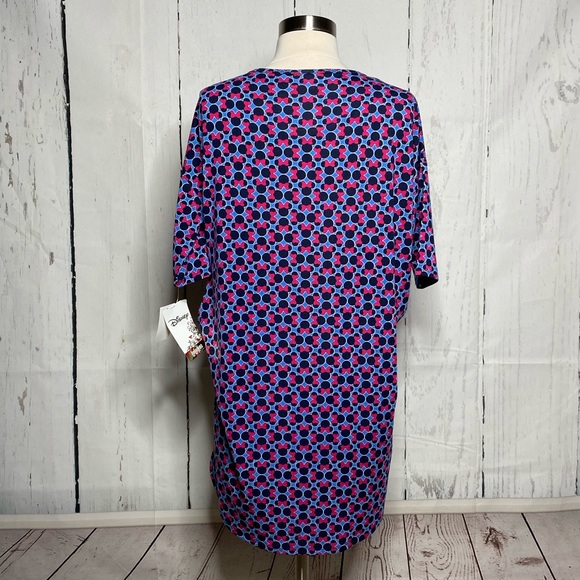 LuLa Roe Irma - Picture 3 of 8